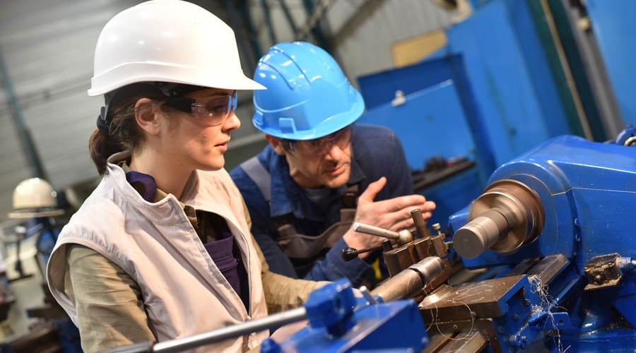 Tipos de capacitación: Clasificación e importancia